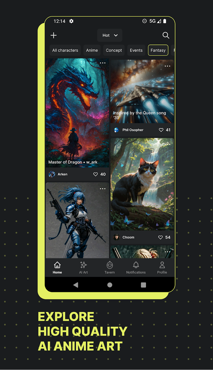 MoescapeAI°汾v1.15.0 ٷ