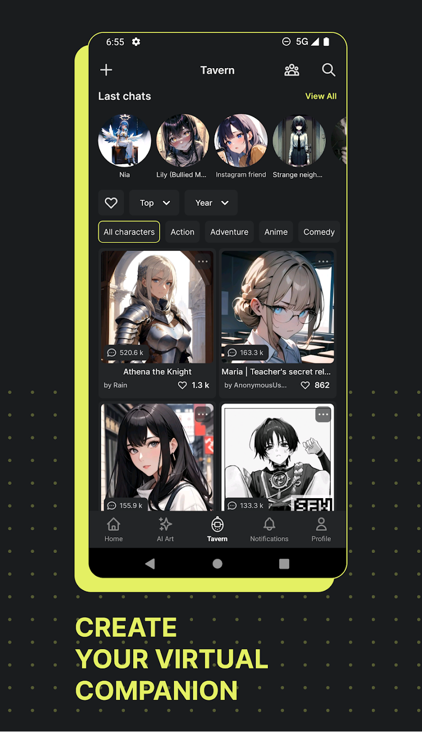 MoescapeAI°汾v1.15.0 ٷ