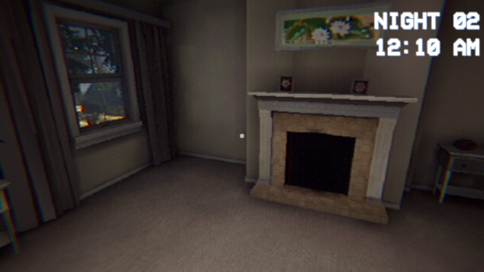 ֲ¼ϷֻBoisvert Horror Gamev0.1.1 °