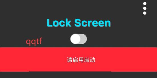 iCenter Locker°(Lock Screen)