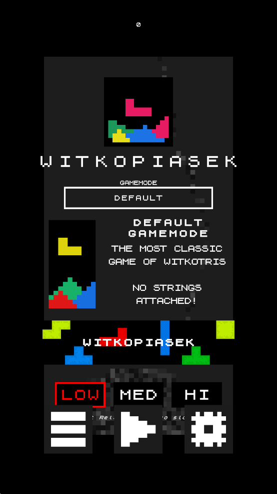 ɳض˹ϷֻWitkopiasekv1.0 °