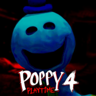 ȵϷʱ4ͬ˰ֻPoppy Playtime 4v0.4 °