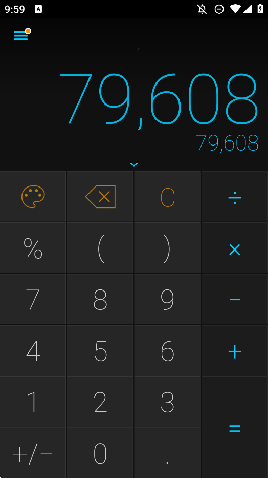 CALCUappֻv4.6.3 °