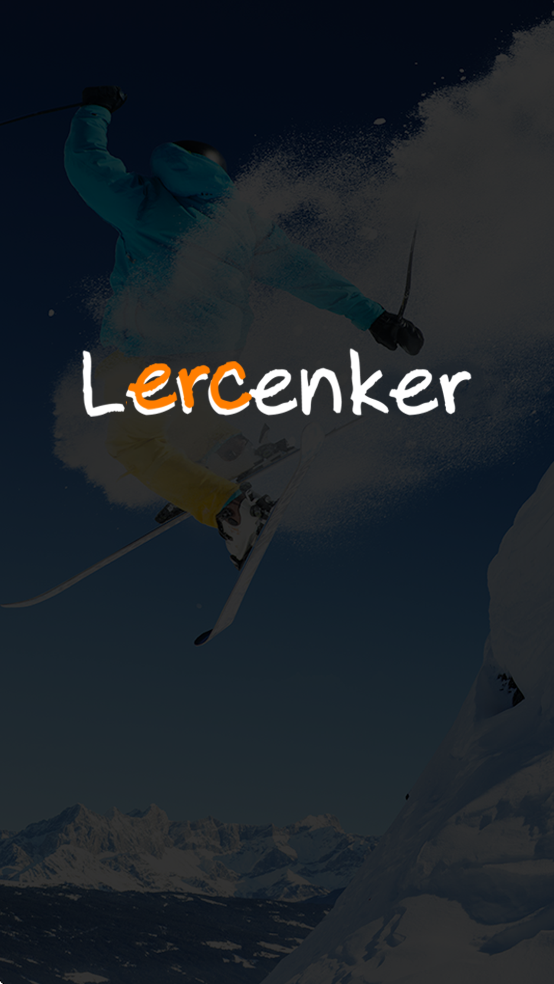 Lercenkerг¼appv1.6.1 ׿