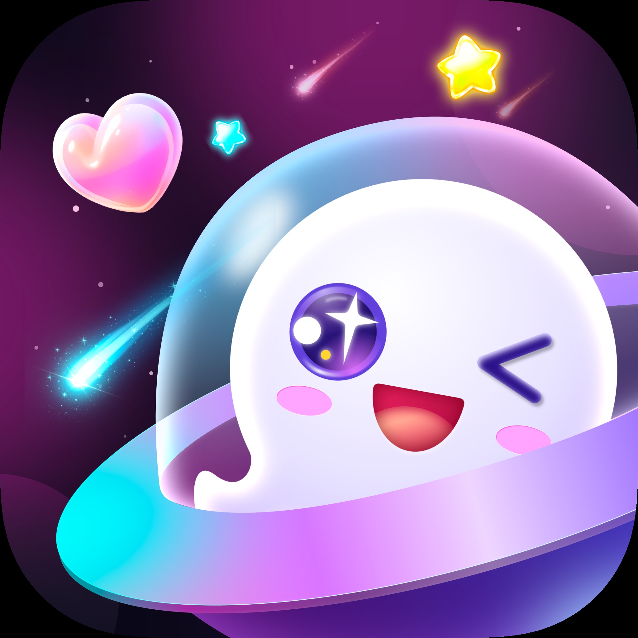 漫语星球app最新版v1.0.0 官方版