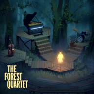 ɭϷֻThe Forest Quartetv1.0.0 °