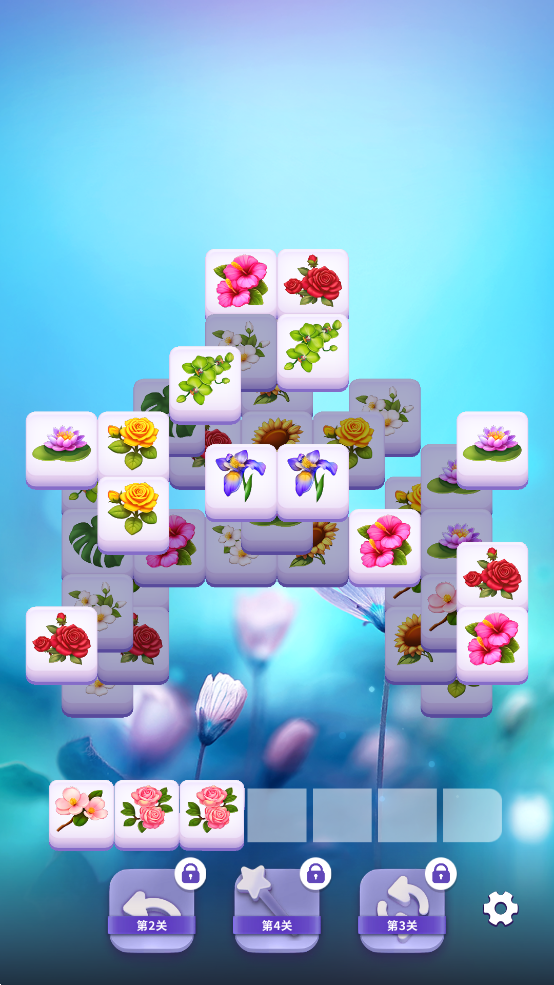 ƥϷֻBlossom Matchv2.65.00 °