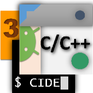 CIDE3ٷv3.53.5 for coolapk °