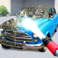 ռάϷֻSatisfying Car Washv0.0.5 °