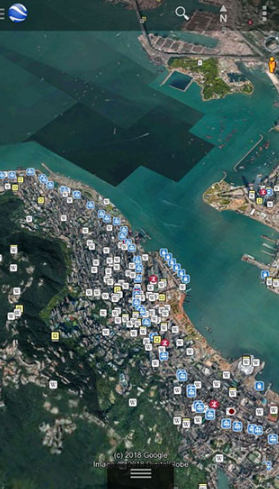 ȸ3dǸ(Google Earth)