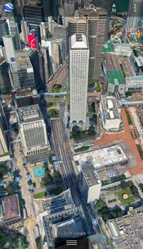 ȸ3dǸ(Google Earth)