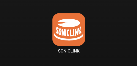 SONICLINK׿ app