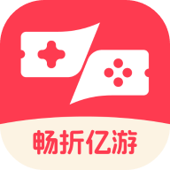 畅折亿游app官方版 v2.1 安卓版安卓版