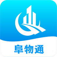 阜物通app官方版 v1.0.90 最新版