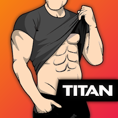 ̩̹app°(Titan Workouts)v3.7.7 ٷ
