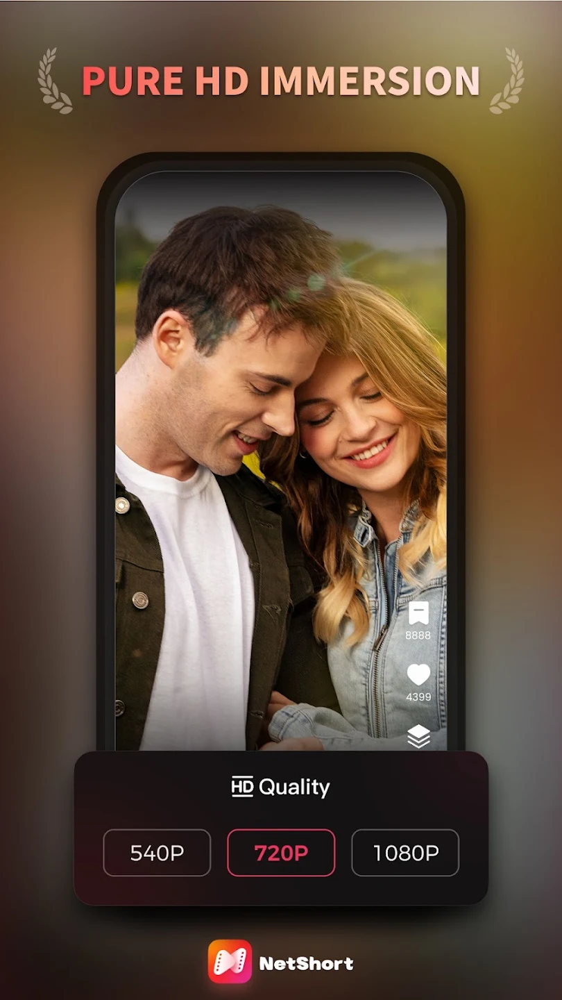 NetShort̾app°v1.5.8 ٷ