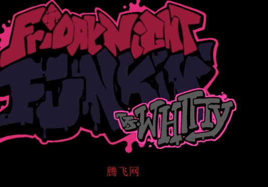 Friday Night Funkinɫ֮ҹըmod