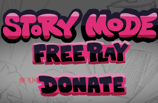 Friday Night Funkinɫ֮ҹըmod
