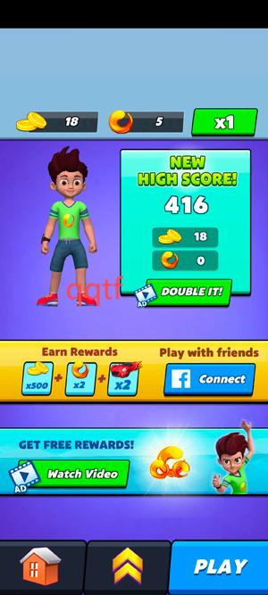 ٱٷ(Kicko and Super Speedo)