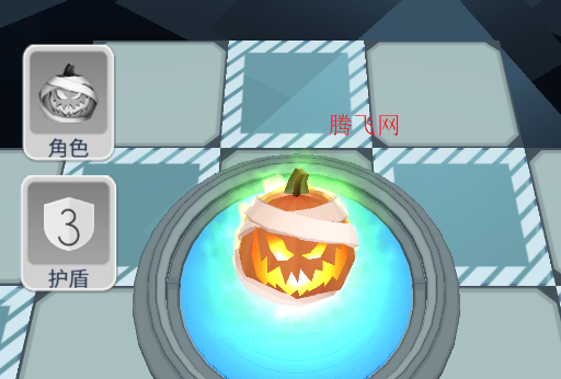 Annihilated crystalư