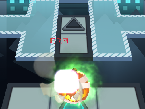 Annihilated crystalư