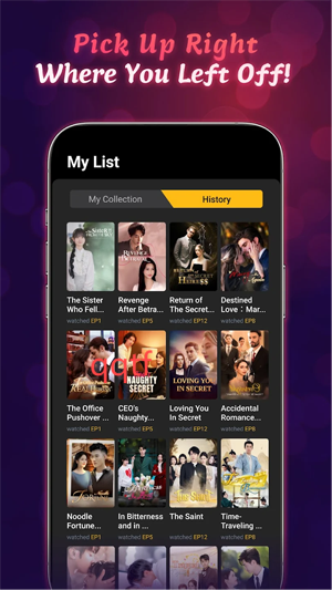 MeloShort̾app°