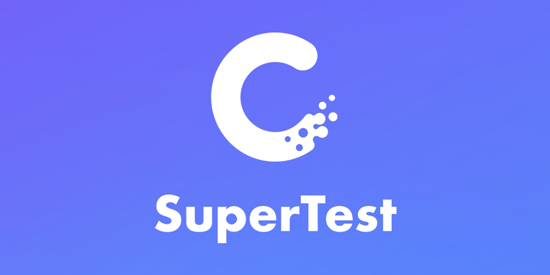 SuperTestˮƽappٷ