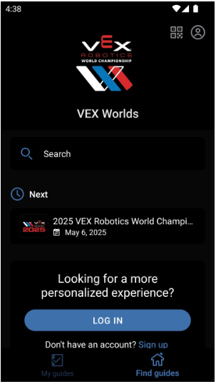 VEX Worldsֻ