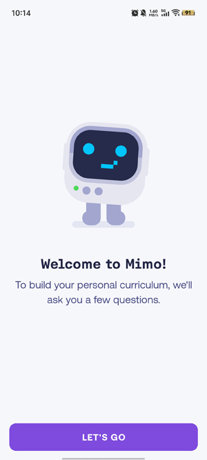 Mimoapp°