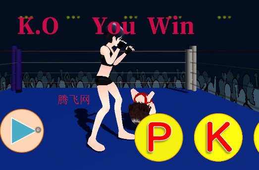 ȭŮϷ׿ֻkickboxing