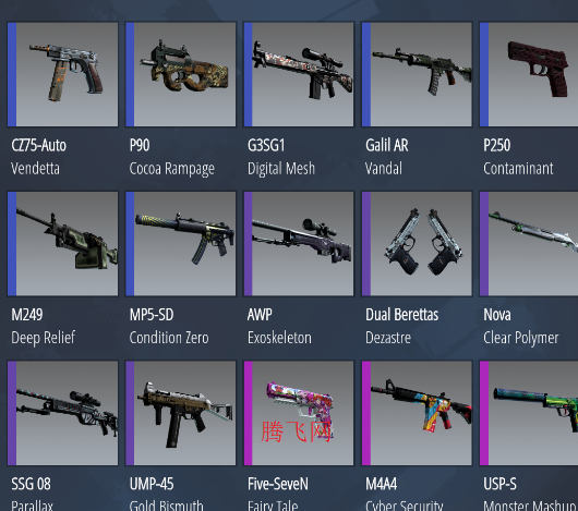 csgoģ2