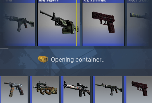 csgoģ2