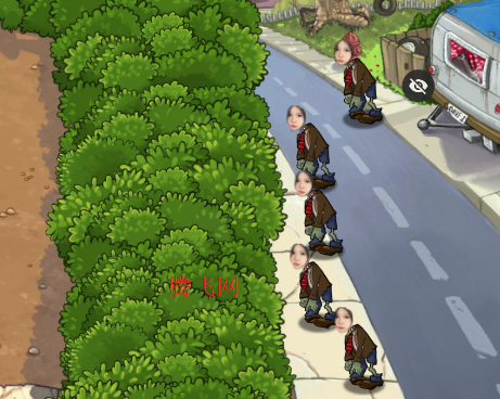 PvZ TVСӼİ