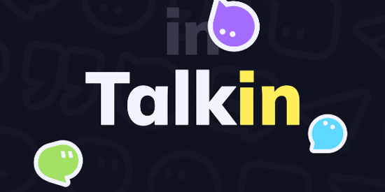 TalkInȫѧϰ罻App
