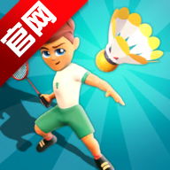 ɱë3DϷֻSmash Badmintonv2.0.1 °
