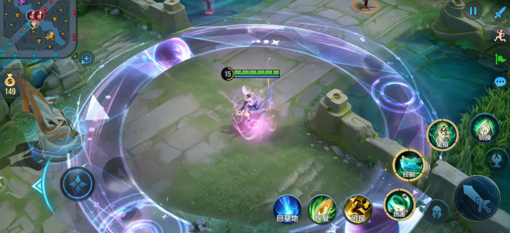 ҫHOK֧QQ΢ŵ¼Honor of Kingsv10.3.1.6 °