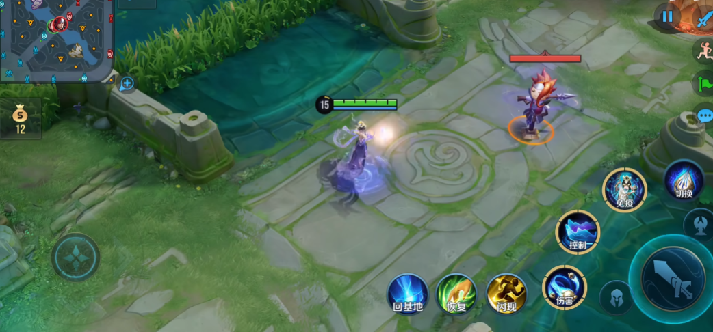 ҫHOK֧QQ΢ŵ¼Honor of Kingsv10.3.1.6 °