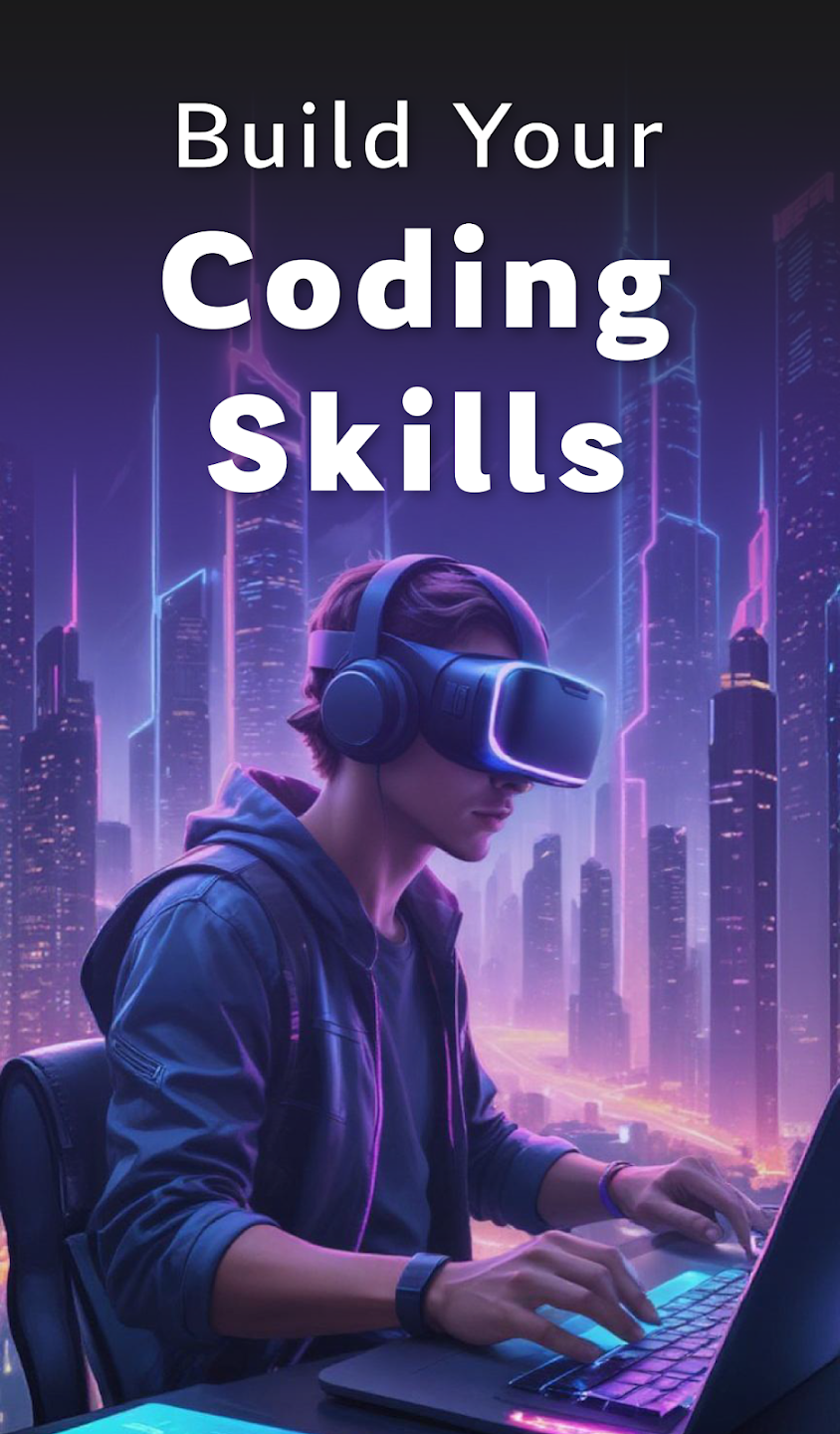 Coding Xѧϰappٷvcoding_x_1.1.1 ׿
