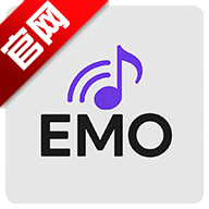 EMO音乐免费听歌appv1.0.0 最新版