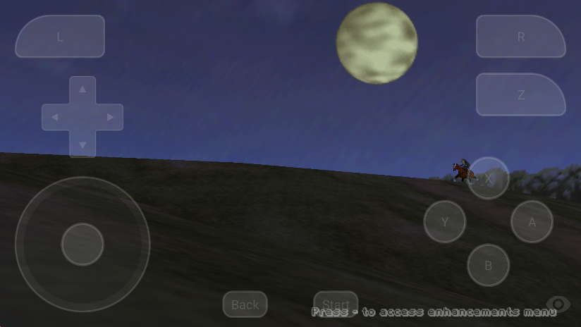 ﴫ˵ʱֻ֮Ship of Harkinianv1.3.0 °
