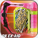 ʿģ°Ex-Aid Henshin Beltv2.2 ׿