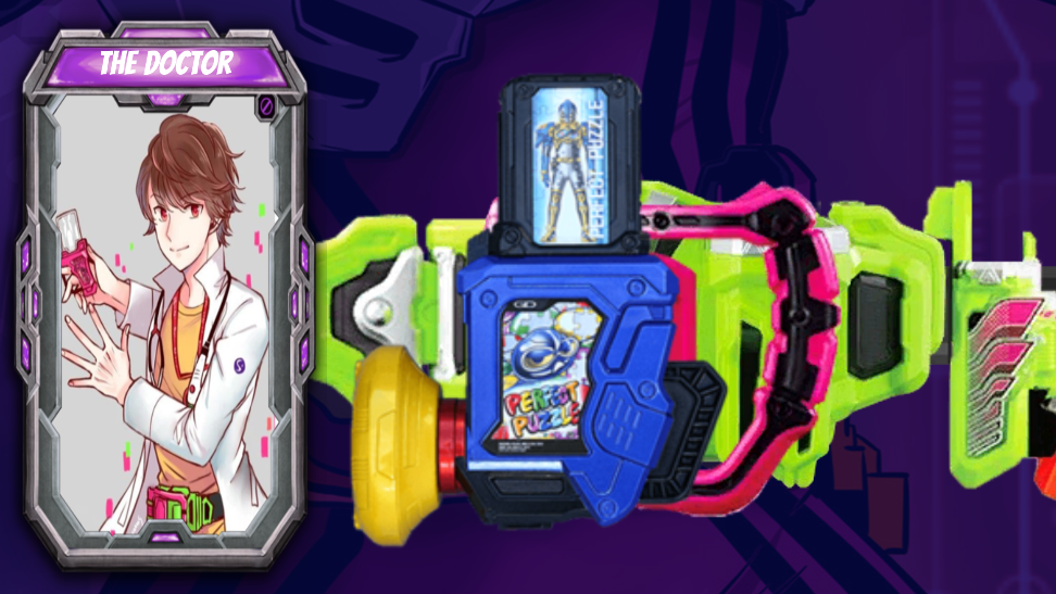 ʿģ°Ex-Aid Henshin Beltv2.2 ׿