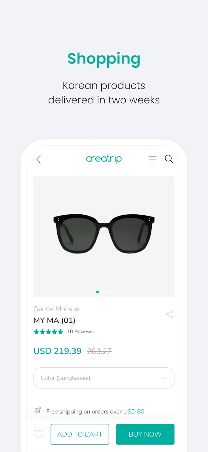 Creatrip׿v7.0.4 °