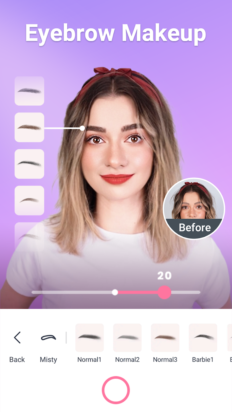 BeautyCameraapp°v2.1.0 ֻ