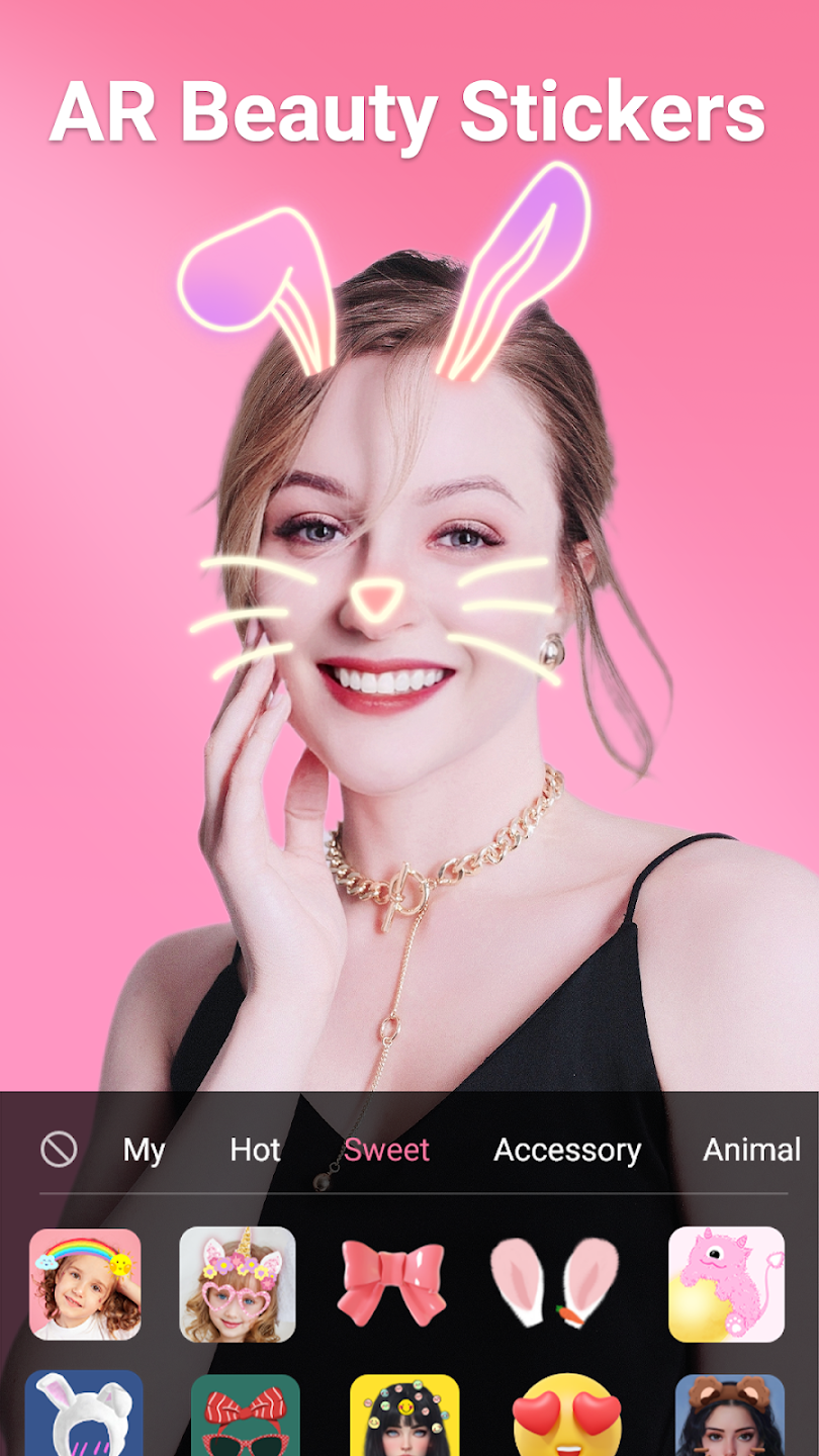 BeautyCameraapp°v2.1.0 ֻ
