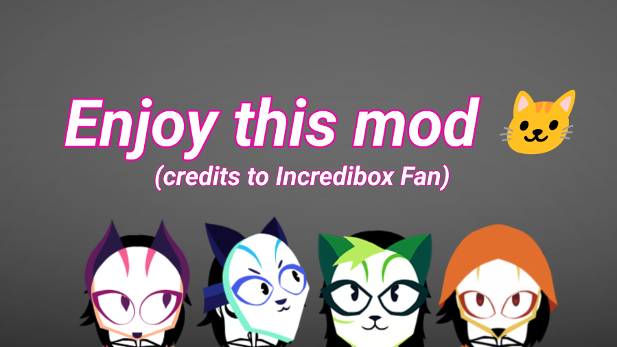 5һģϰIncredibox Mashupsv0.5.4 °