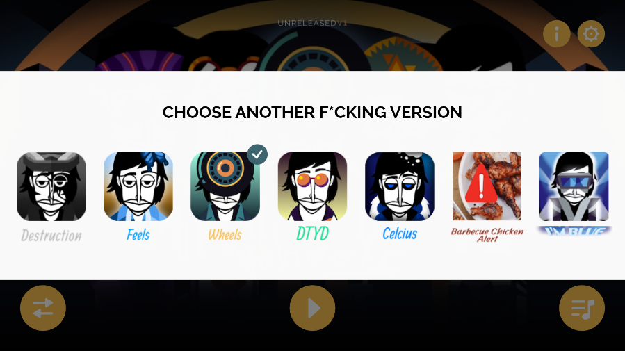 5һģϰIncredibox Mashupsv0.5.4 °