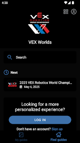 VEX Worldsֻv2.0 ׿