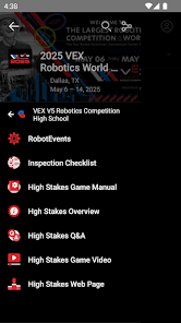 VEX Worldsֻv2.0 ׿