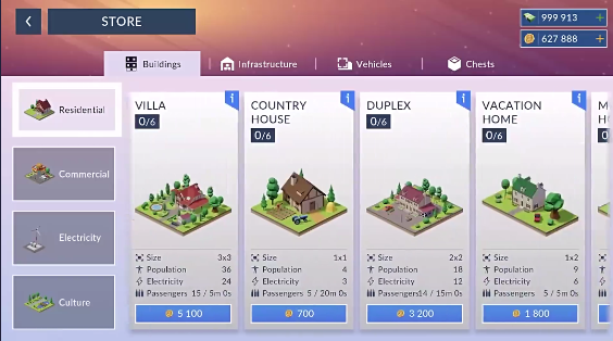 ͨϷ׿Tycoon Managerv1.9.1 °